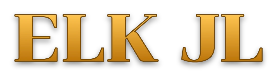 ELK JL logo